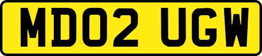 MD02UGW