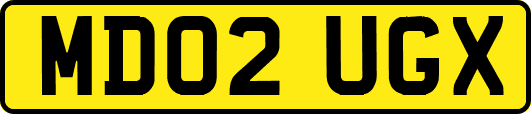 MD02UGX