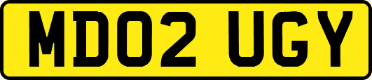 MD02UGY