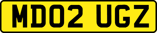 MD02UGZ