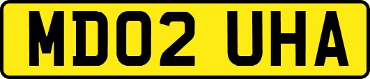 MD02UHA