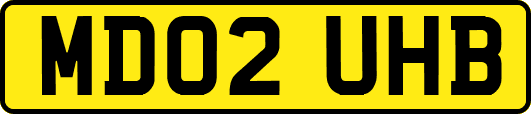 MD02UHB