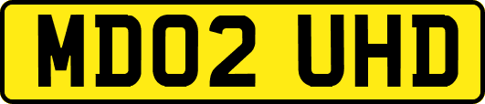MD02UHD