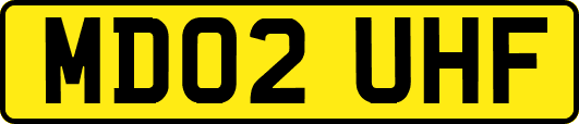 MD02UHF