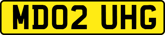 MD02UHG