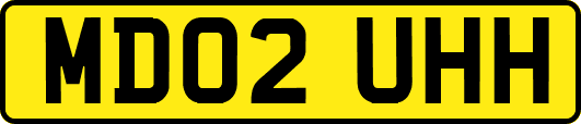 MD02UHH