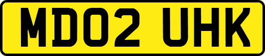 MD02UHK