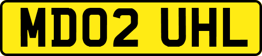 MD02UHL