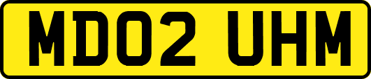 MD02UHM