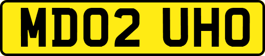 MD02UHO