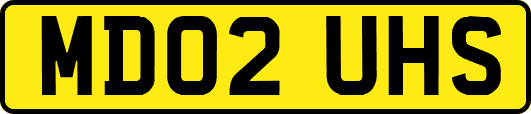 MD02UHS