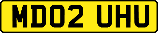 MD02UHU