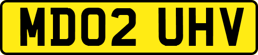 MD02UHV