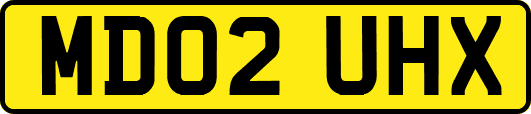 MD02UHX