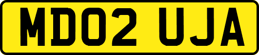 MD02UJA