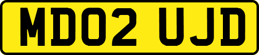 MD02UJD