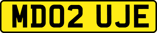 MD02UJE