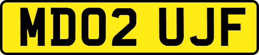 MD02UJF