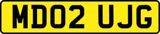MD02UJG