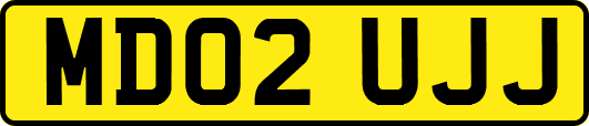MD02UJJ