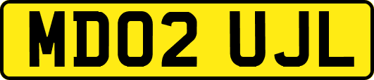 MD02UJL