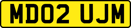 MD02UJM