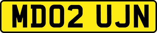 MD02UJN