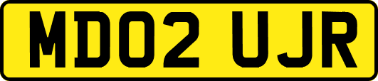 MD02UJR