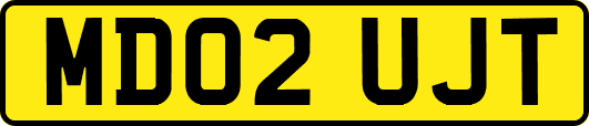 MD02UJT