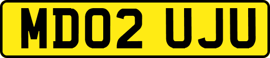 MD02UJU