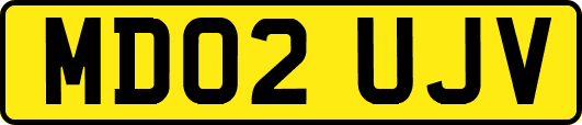 MD02UJV