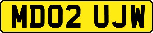 MD02UJW