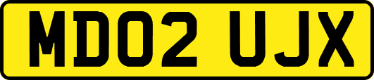 MD02UJX