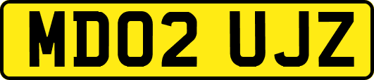 MD02UJZ