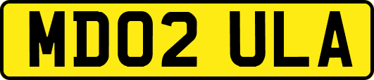 MD02ULA