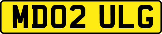 MD02ULG