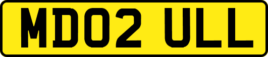 MD02ULL
