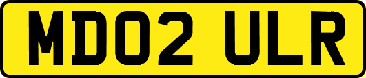 MD02ULR