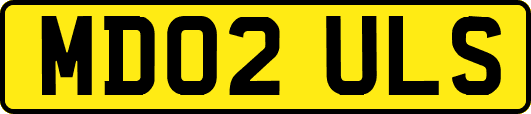 MD02ULS
