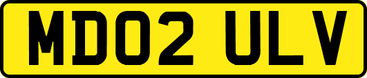 MD02ULV