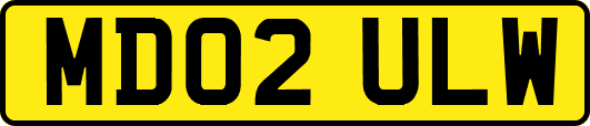 MD02ULW