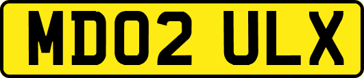 MD02ULX