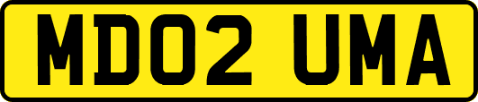 MD02UMA