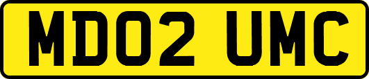 MD02UMC