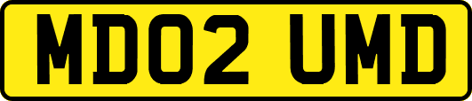 MD02UMD