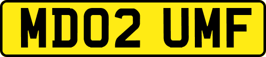 MD02UMF