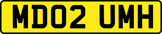 MD02UMH