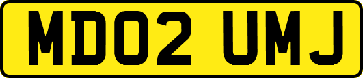MD02UMJ