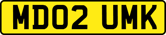 MD02UMK