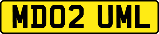 MD02UML